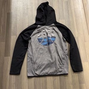 Old navy active sweatshirt